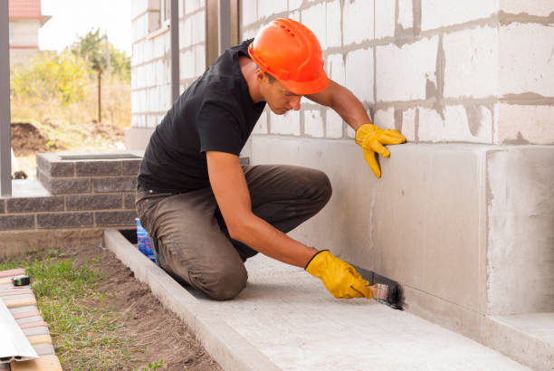 Waterproofing professionals working in Lyons, IN